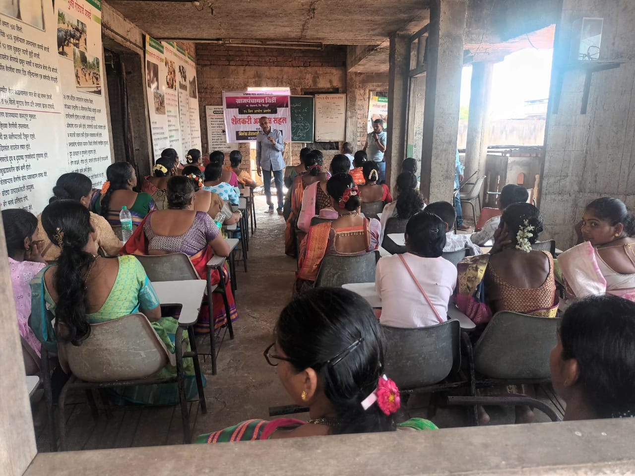 ग्रामसभा 1