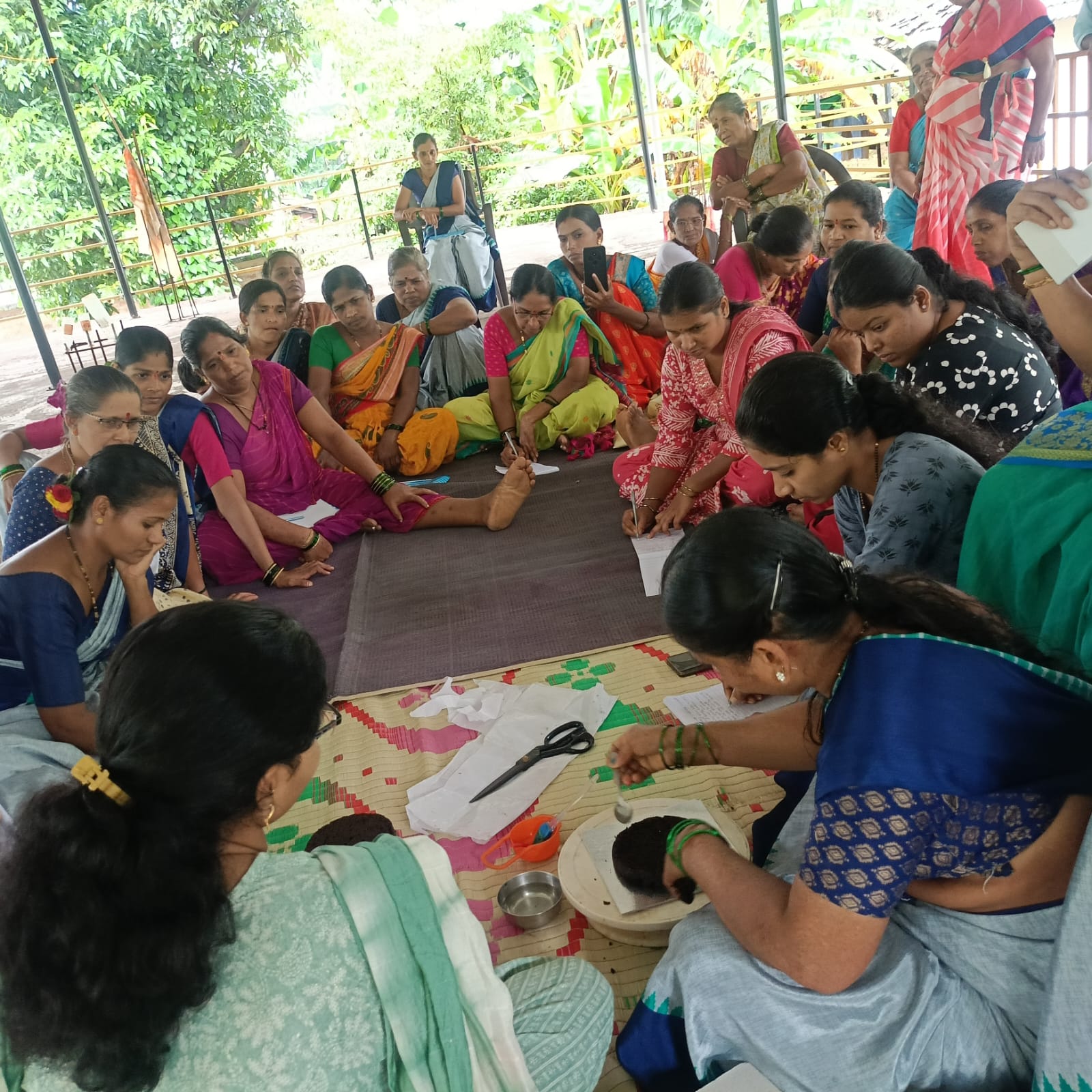 प्रशिक्षण 1